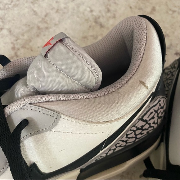 NIKE JORDAN legacy 312 tech grey - Picture 13 of 15